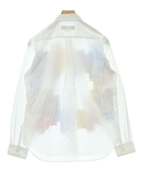 COMME des GARCONS HOMME DEUX เสื้อลำลอง
