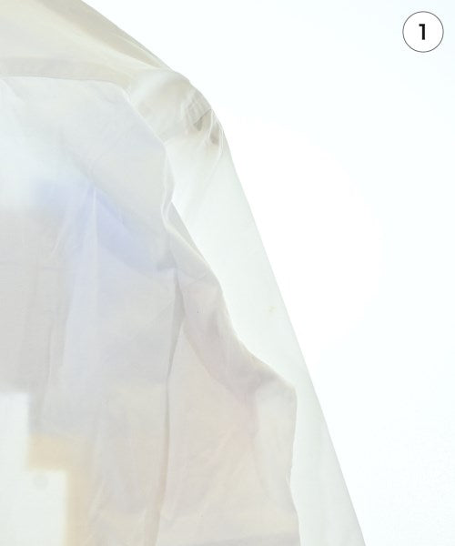 COMME des GARCONS HOMME DEUX เสื้อลำลอง