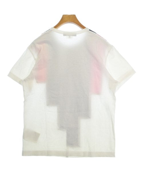 COMME des GARCONS HOMME DEUX เสื้อยืด/เสื้อท็อปส์