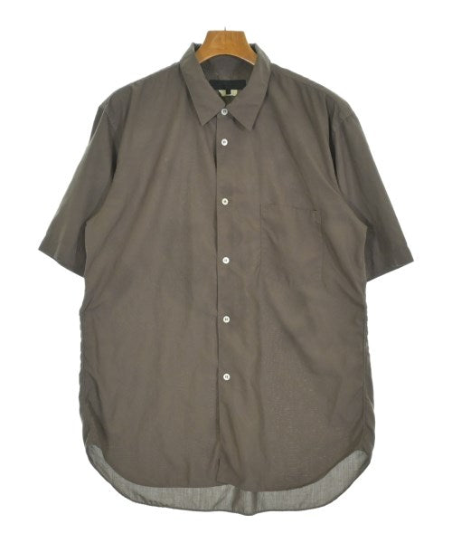 COMME des GARCONS HOMME DEUX เสื้อลำลอง