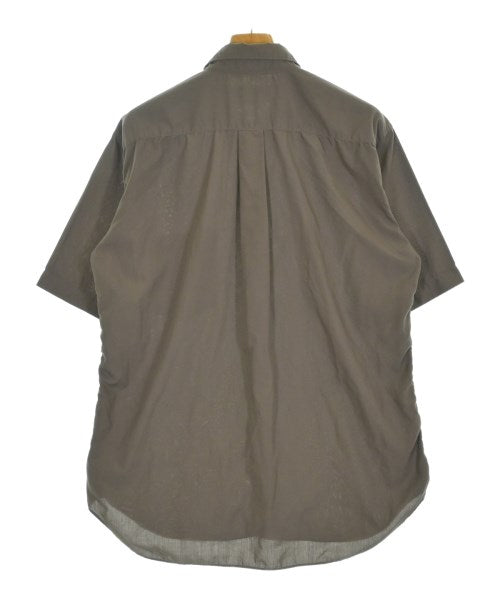 COMME des GARCONS HOMME DEUX เสื้อลำลอง