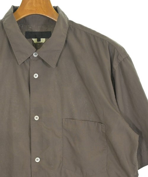 COMME des GARCONS HOMME DEUX เสื้อลำลอง
