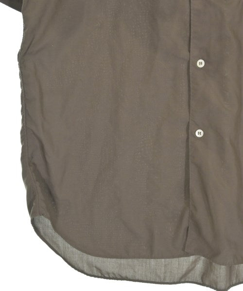 COMME des GARCONS HOMME DEUX เสื้อลำลอง