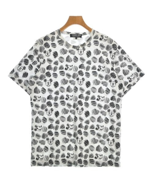 COMME des GARCONS HOMME DEUX เสื้อยืด/เสื้อท็อปส์