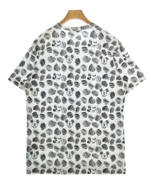 COMME des GARCONS HOMME DEUX เสื้อยืด/เสื้อท็อปส์