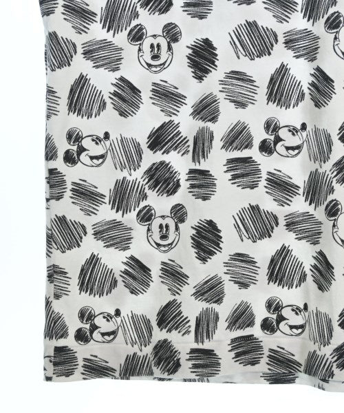 COMME des GARCONS HOMME DEUX เสื้อยืด/เสื้อท็อปส์