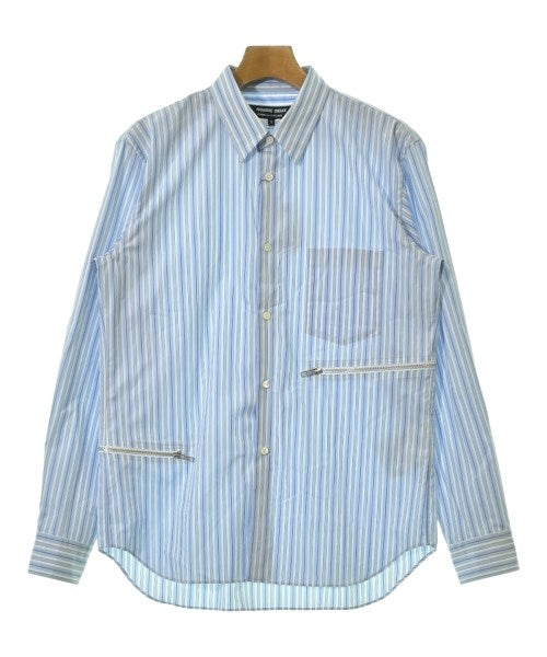 COMME des GARCONS HOMME DEUX เสื้อลำลอง