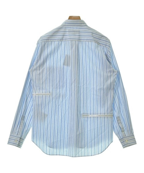 COMME des GARCONS HOMME DEUX เสื้อลำลอง