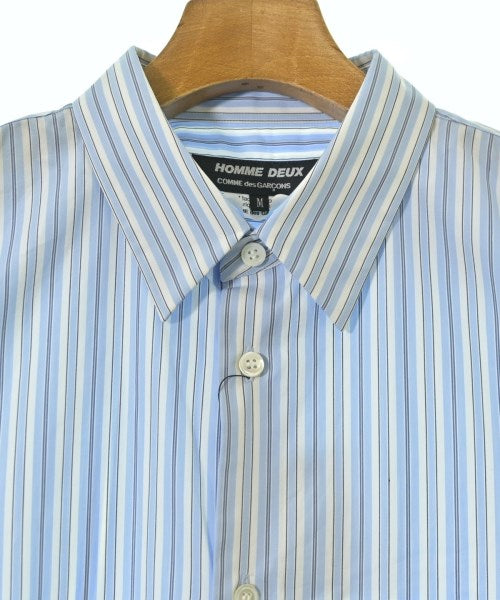 COMME des GARCONS HOMME DEUX เสื้อลำลอง