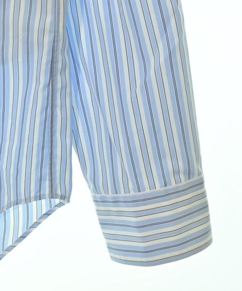 COMME des GARCONS HOMME DEUX เสื้อลำลอง