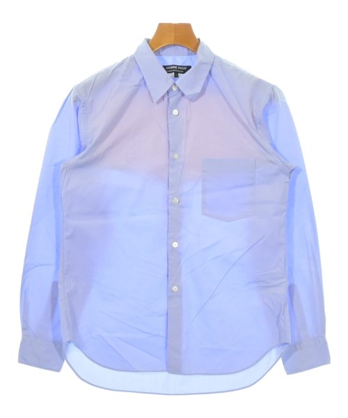 COMME des GARCONS HOMME DEUX เสื้อลำลอง