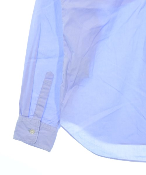 COMME des GARCONS HOMME DEUX เสื้อลำลอง