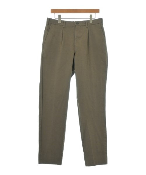 COMME des GARCONS HOMME DEUX กางเกงขายาว