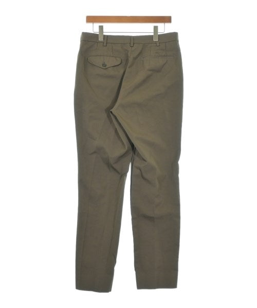 COMME des GARCONS HOMME DEUX กางเกงขายาว