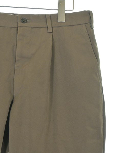 COMME des GARCONS HOMME DEUX กางเกงขายาว