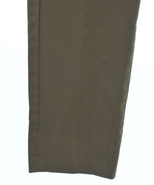COMME des GARCONS HOMME DEUX กางเกงขายาว