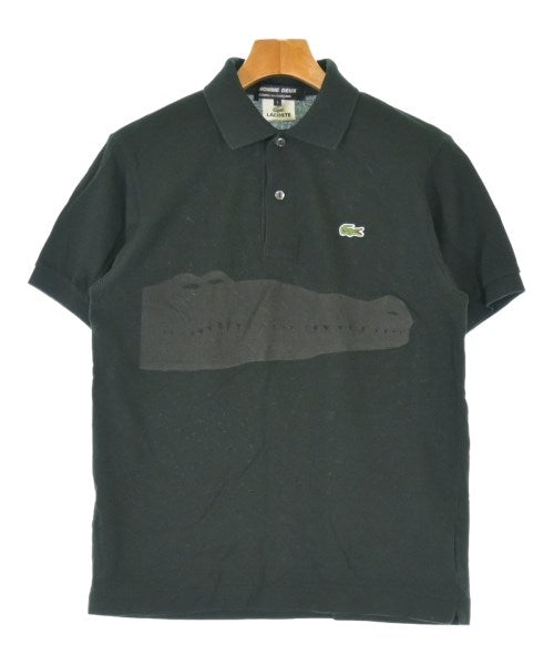 COMME des GARCONS HOMME DEUX เสื้อโปโล