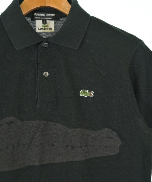 COMME des GARCONS HOMME DEUX เสื้อโปโล
