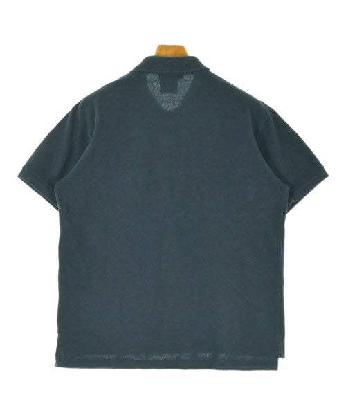 COMME des GARCONS HOMME DEUX เสื้อโปโล