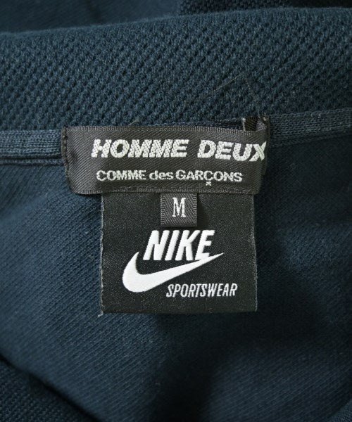 COMME des GARCONS HOMME DEUX เสื้อโปโล