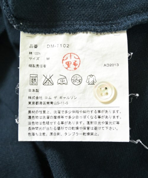 COMME des GARCONS HOMME DEUX เสื้อโปโล