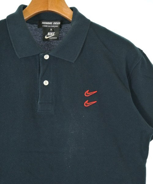 COMME des GARCONS HOMME DEUX เสื้อโปโล