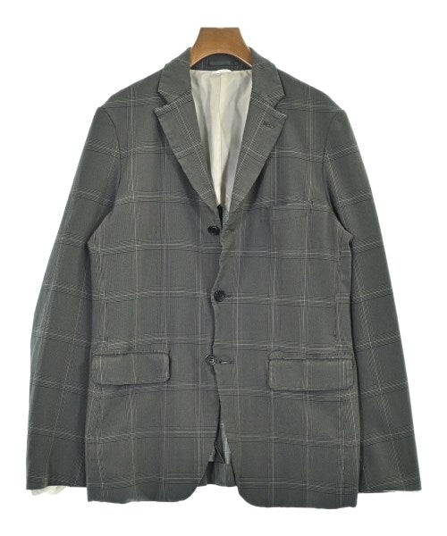 COMME des GARCONS HOMME DEUX แจ็คเก็ตลำลอง