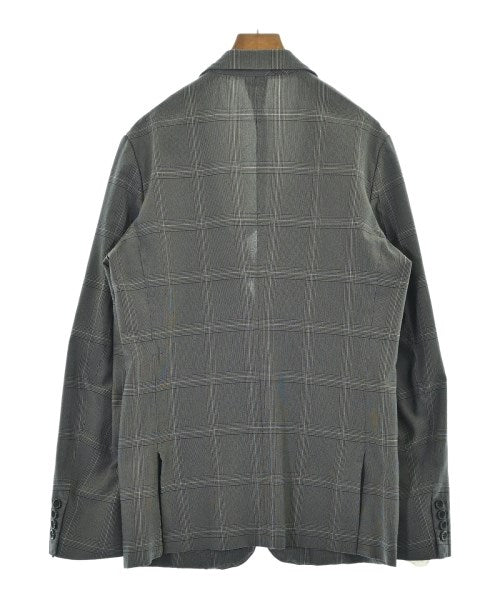 COMME des GARCONS HOMME DEUX แจ็คเก็ตลำลอง