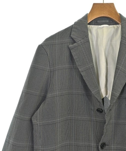 COMME des GARCONS HOMME DEUX แจ็คเก็ตลำลอง