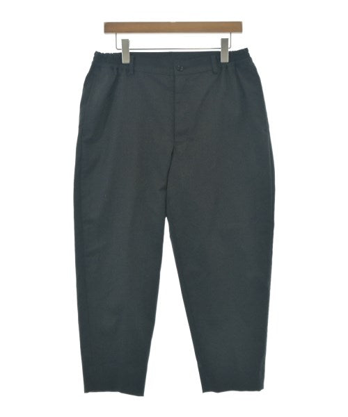 COMME des GARCONS HOMME DEUX กางเกงขายาว