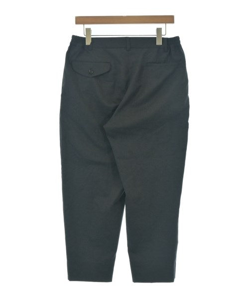 COMME des GARCONS HOMME DEUX กางเกงขายาว