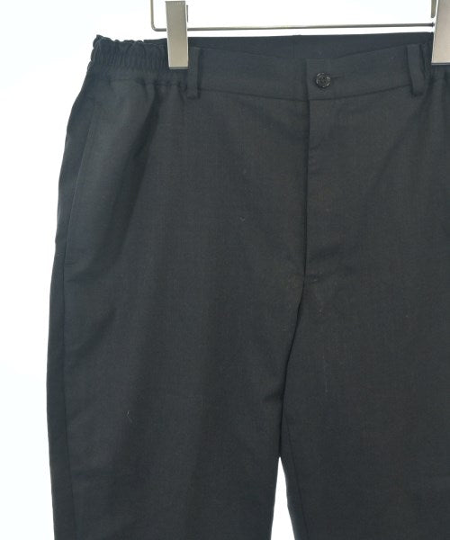 COMME des GARCONS HOMME DEUX กางเกงขายาว