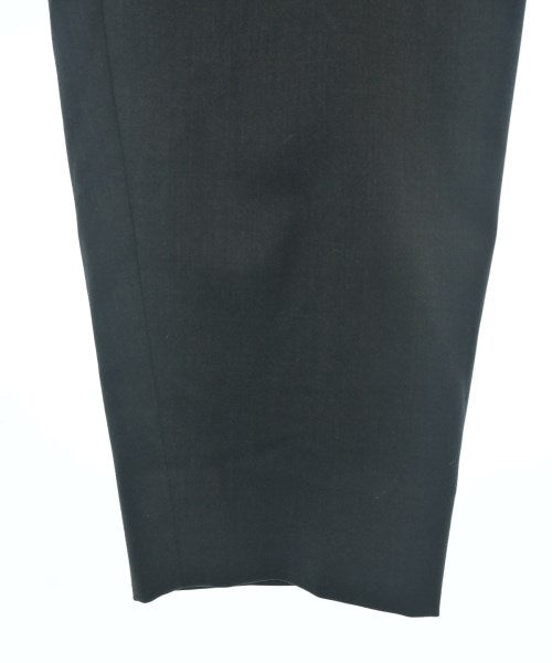 COMME des GARCONS HOMME DEUX กางเกงขายาว