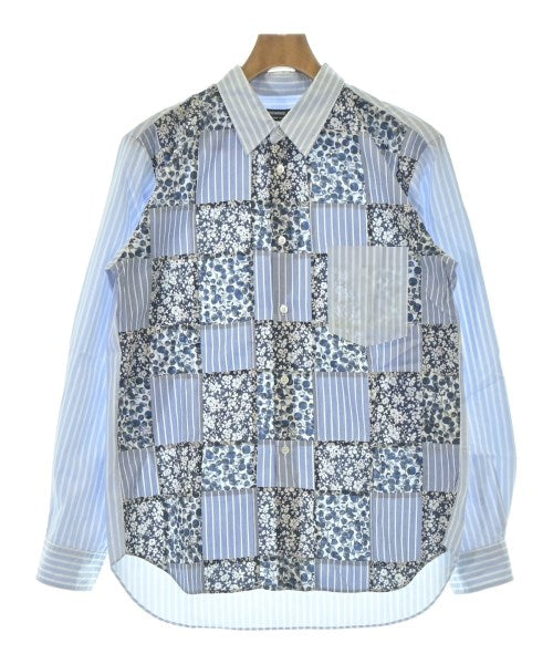 COMME des GARCONS HOMME DEUX เสื้อลำลอง