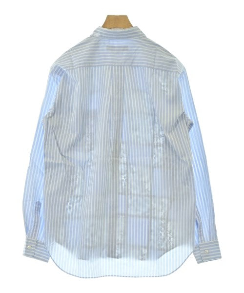 COMME des GARCONS HOMME DEUX เสื้อลำลอง