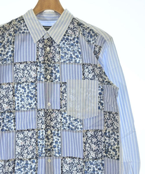 COMME des GARCONS HOMME DEUX เสื้อลำลอง