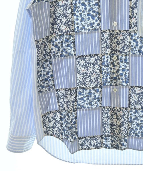 COMME des GARCONS HOMME DEUX เสื้อลำลอง