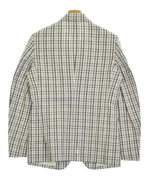 COMME des GARCONS HOMME DEUX แจ็คเก็ตลำลอง