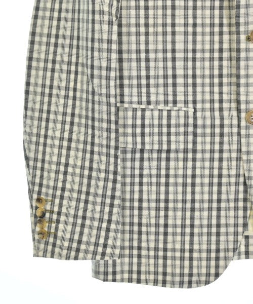 COMME des GARCONS HOMME DEUX แจ็คเก็ตลำลอง