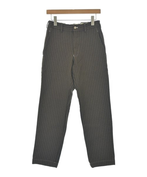 COMME des GARCONS HOMME DEUX กางเกง อื่น