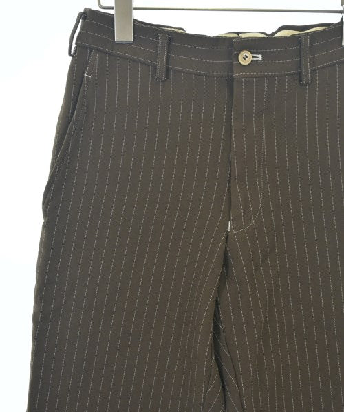 COMME des GARCONS HOMME DEUX กางเกง อื่น
