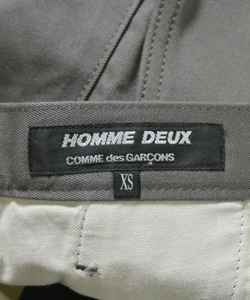 COMME des GARCONS HOMME DEUX กางเกง อื่น