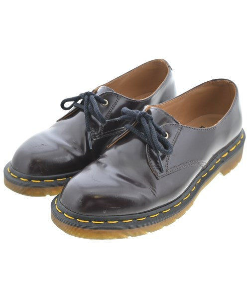 COMME des GARCONS HOMME DEUX รองเท้าสวมทางการ