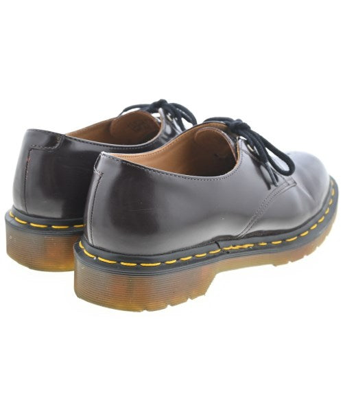 COMME des GARCONS HOMME DEUX รองเท้าสวมทางการ