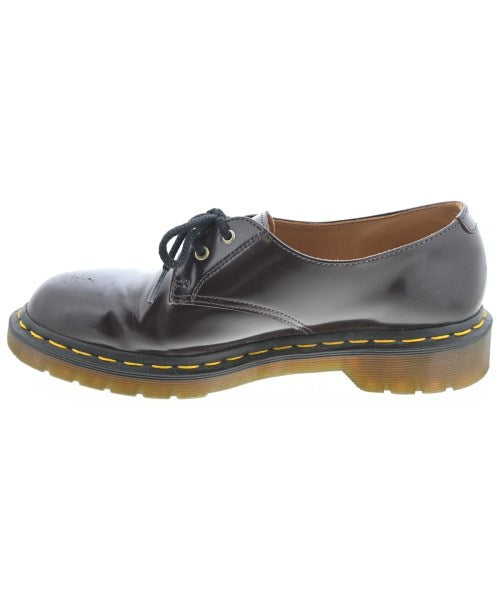COMME des GARCONS HOMME DEUX รองเท้าสวมทางการ