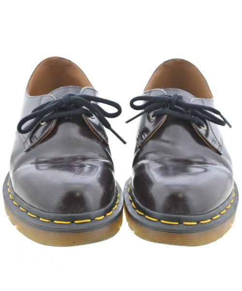 COMME des GARCONS HOMME DEUX รองเท้าสวมทางการ