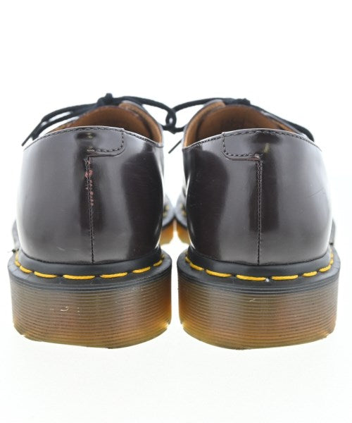 COMME des GARCONS HOMME DEUX รองเท้าสวมทางการ