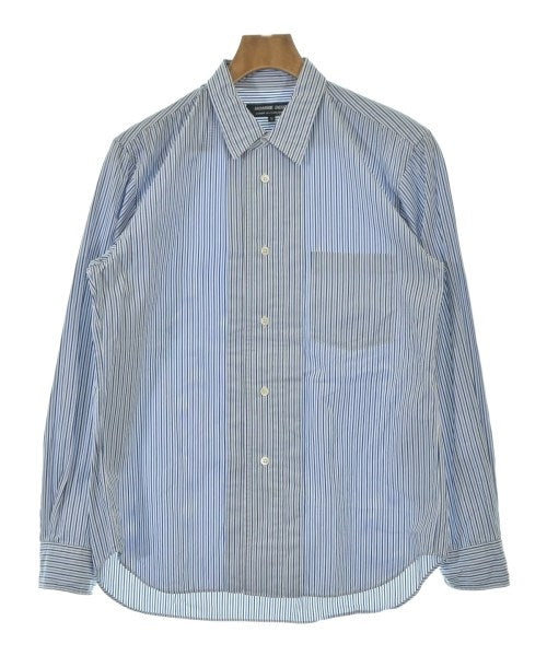 COMME des GARCONS HOMME DEUX เสื้อลำลอง