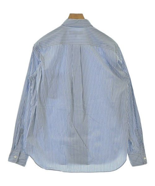 COMME des GARCONS HOMME DEUX เสื้อลำลอง