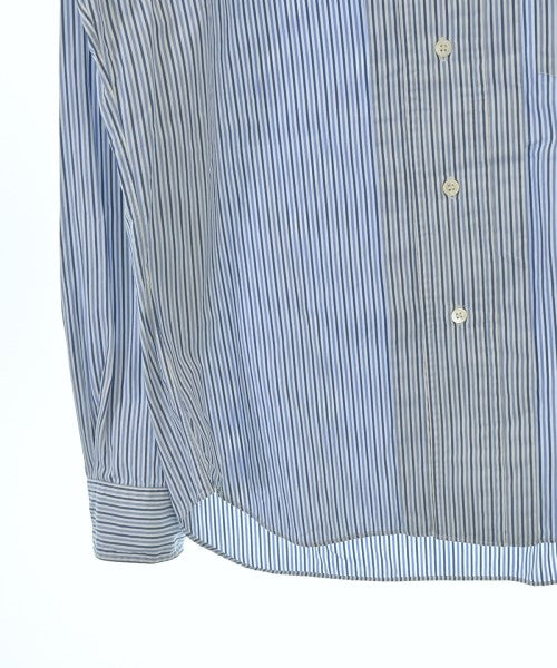 COMME des GARCONS HOMME DEUX เสื้อลำลอง